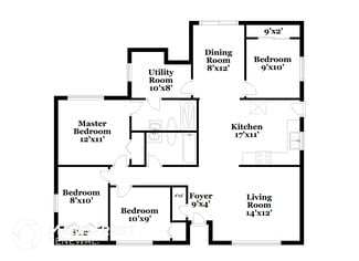 Building Photo - 8402 E Shasta Dr