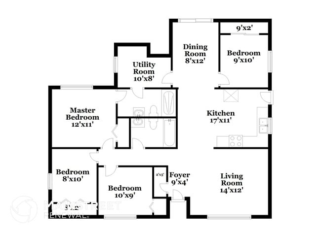 Building Photo - 8402 E Shasta Dr