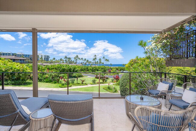 Foto del edificio - Wailea Elua Village 803