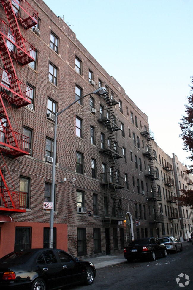 2547 Aqueduct Ave, Bronx, NY 10468 Apartments Bronx, NY