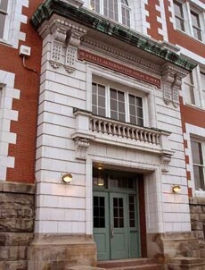 Oak School Desvanes - Oak School Lofts