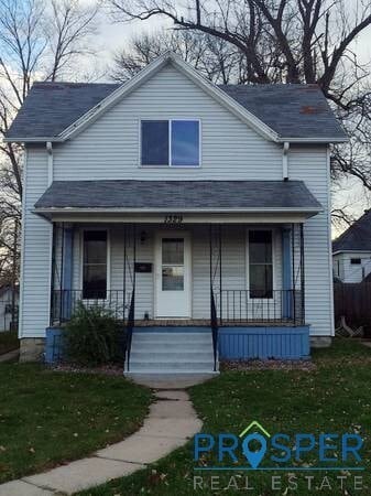 Building Photo - FI1329