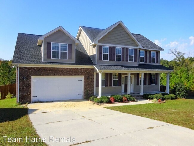 Building Photo - 3 br, 2.5 bath House - 121 Reece Drive