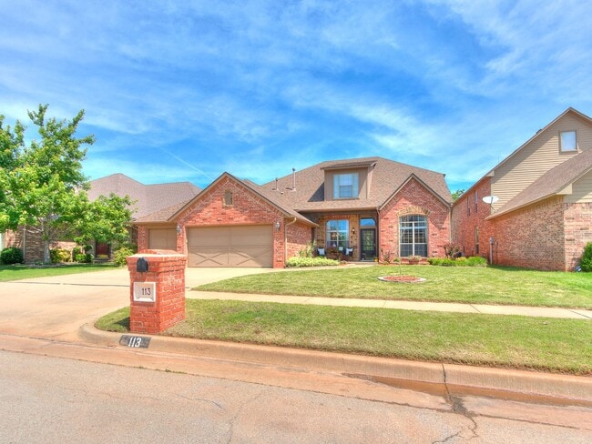 Building Photo - Large 4-Bedroom Home in Edmond Schools