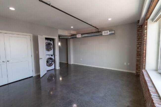 Foto del interior - Jacobs Lofts on First