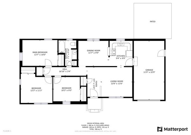 Building Photo - Adorable 3 Bedroom in Huntsville