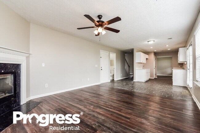Building Photo - 1337 Ivey Pointe Dr SE