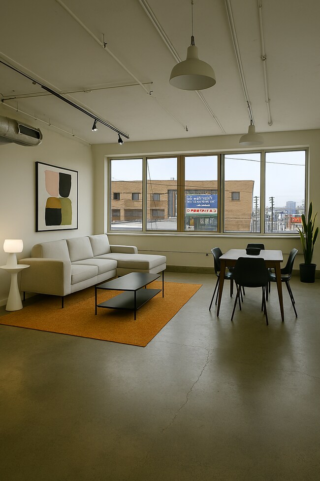 Foto del edificio - 505 Whitehall St SW