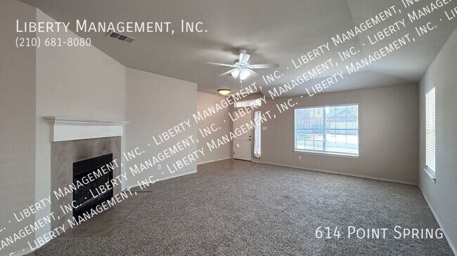 Foto del edificio - 614 Point Springs