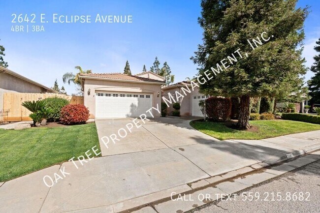 Foto del edificio - 2642 E Eclipse Ave