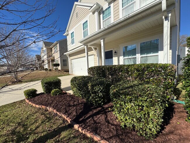 Foto del edificio - 291 Ranlo Ave