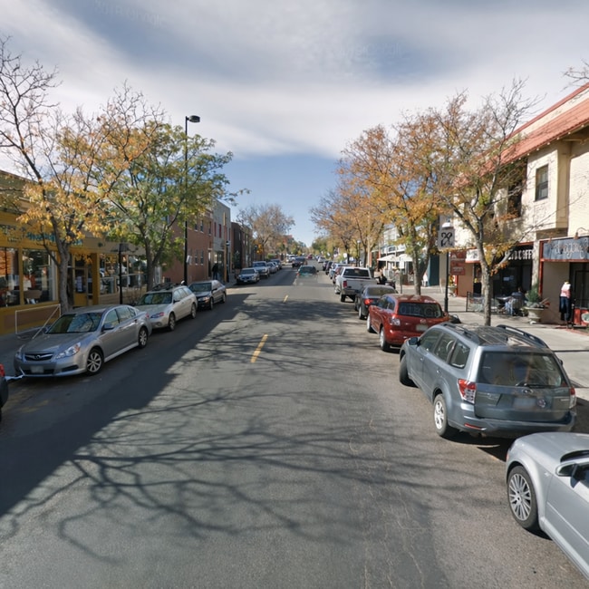 Photo - Rare Highlands Location w/ Parking Spot & Laundry On-Site! 32nd & Lowell Apartment