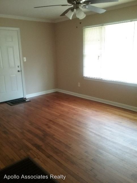 Foto del edificio - 418 Thaxton Dr SE