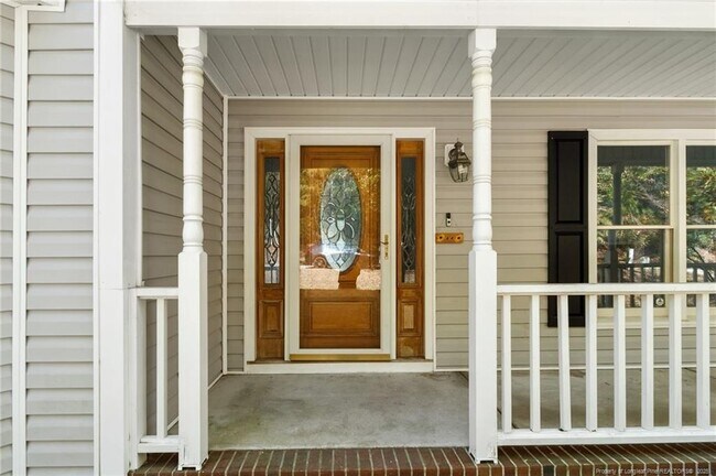 Foto del edificio - 412 Royston Ct