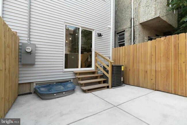 Foto del edificio - 1510 S Patton St