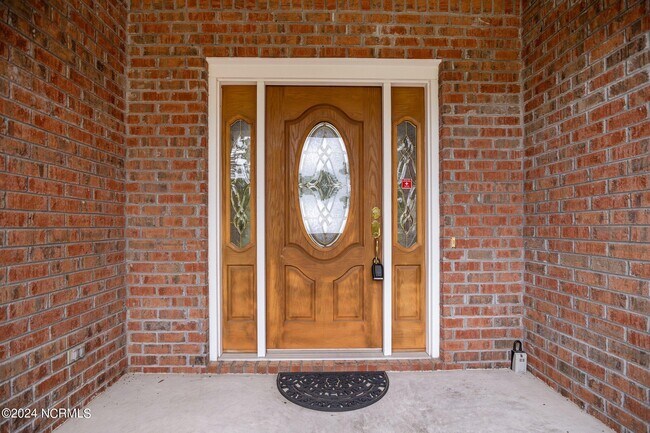 Building Photo - 1107 Navidad Bank Ct