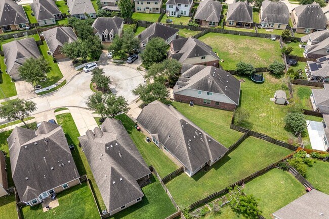 Foto del edificio - 20126 Graphite Canyon Ct