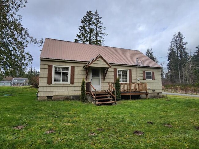 Foto del edificio - 3411 Sleater Kinney Rd NE