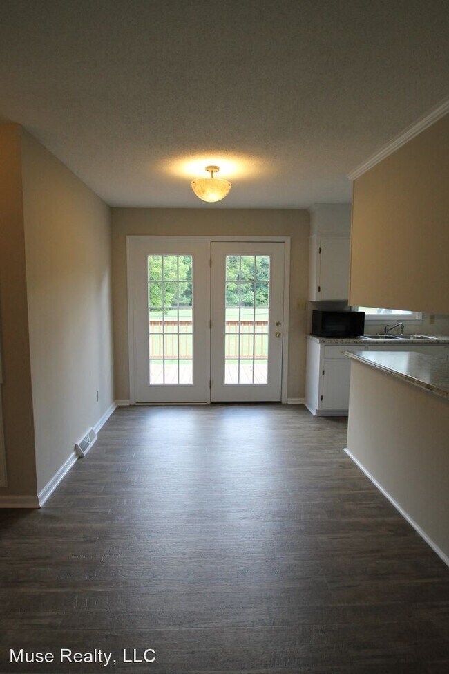 Building Photo - 2 br, 1 bath House - 2784 Gordon Road