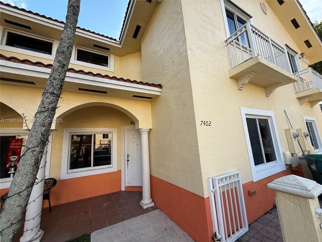 Building Photo - 7402 NW 179th Terrace