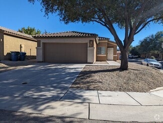 Building Photo - 998 E Mt Shibell Dr