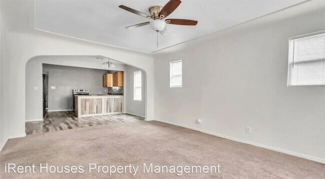 Building Photo - 3 br, 2 bath House - 713 Wolverton