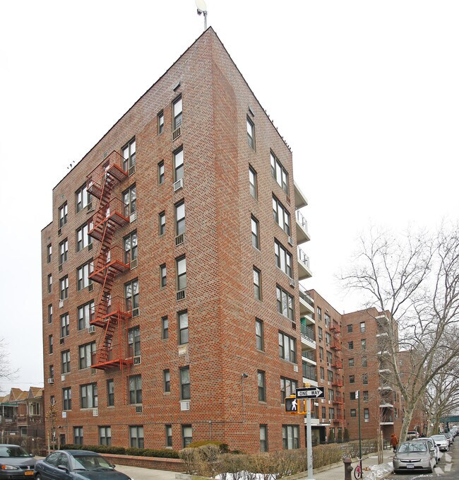 Foto del edificio - The Branton