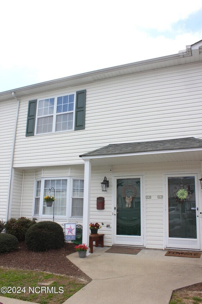 Foto del edificio - 1216 Cross Creek Cir