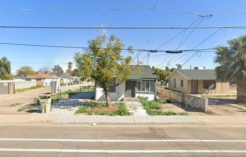 6731 N 63rd Ave Unit A, Glendale, AZ 85301 Condo for Rent in Glendale