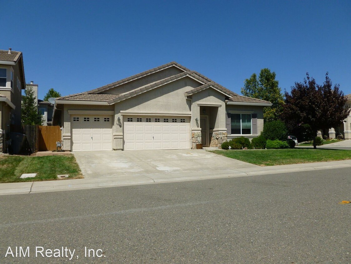 Foto principal - 4 br, 2 bath House - 1900 MCKINLEY STREET