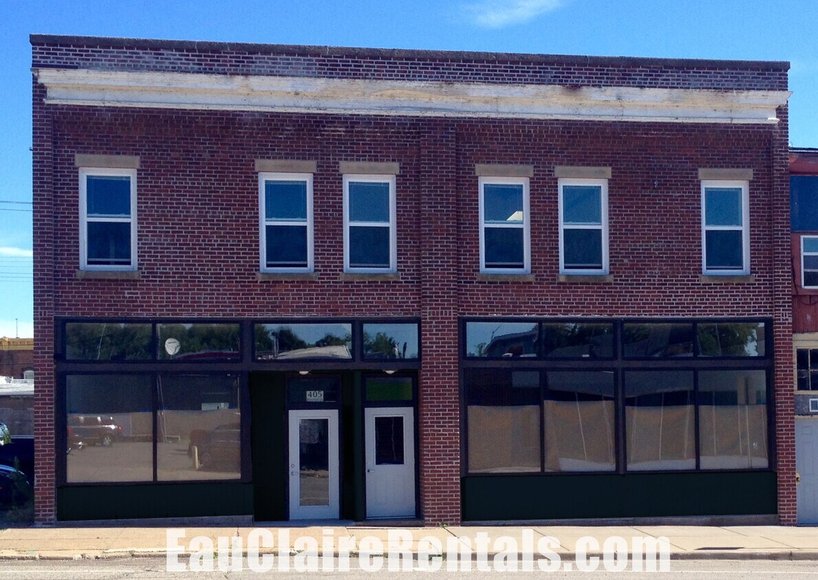 405 1/2 Wisconsin St. - 405 Wisconsin St