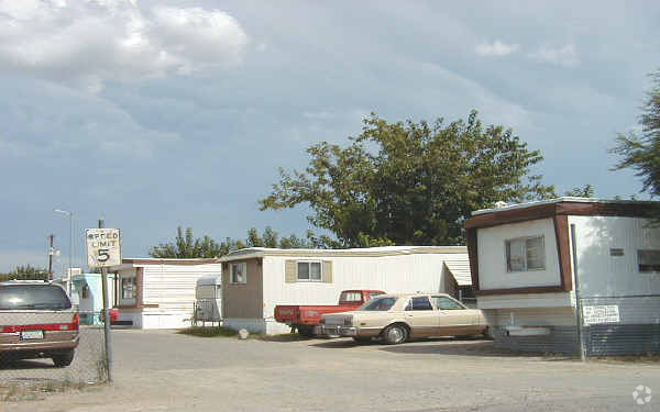 Foto del edificio - Via Verde West Mobile Home Park