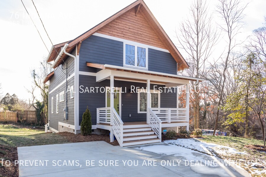 Foto principal - BRAND NEW BUILD in West Asheville