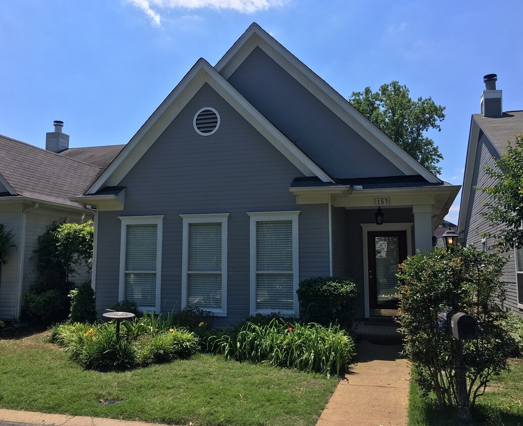 153 Marrakesh Cir, Memphis, TN 38103 House Rental in Memphis, TN