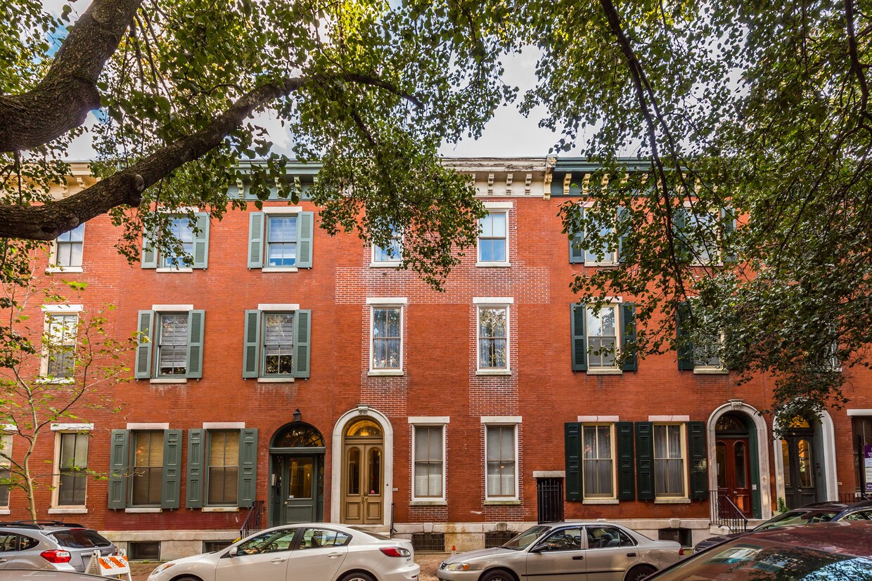 Foto principal - 1710 Wallace St