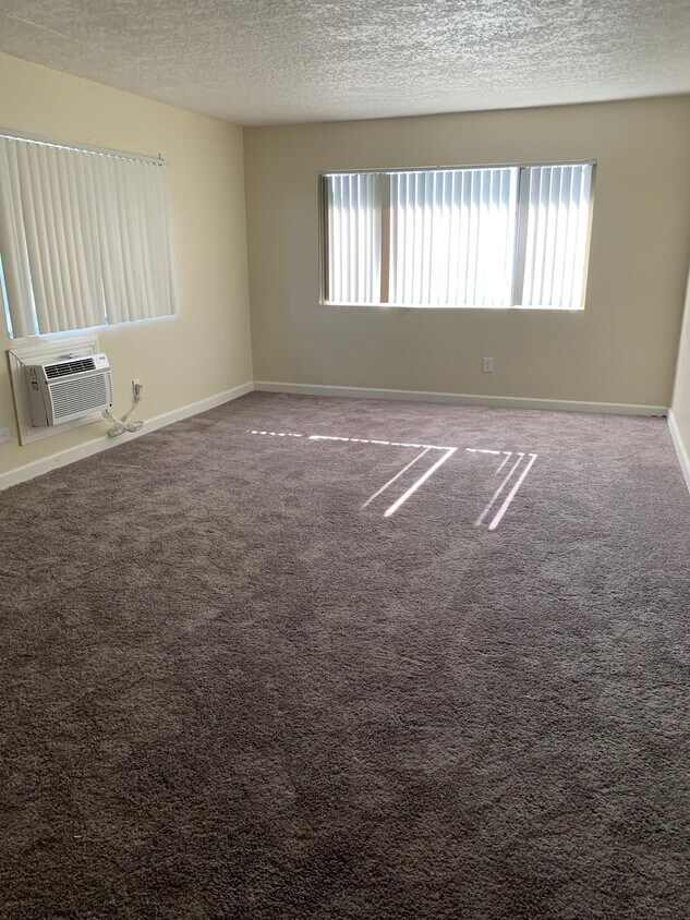 Foto del edificio - Executive Park Apartments