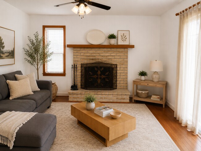 Foto del edificio - 7324 N Greeley Ave