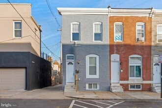Building Photo - 723 N Luzerne Ave