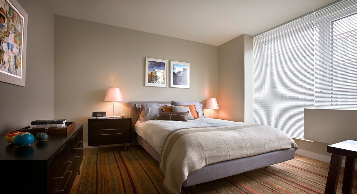 Foto principal - 450 W 17th St