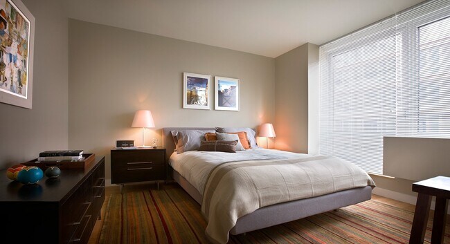 Foto del edificio - 450 W 17th St