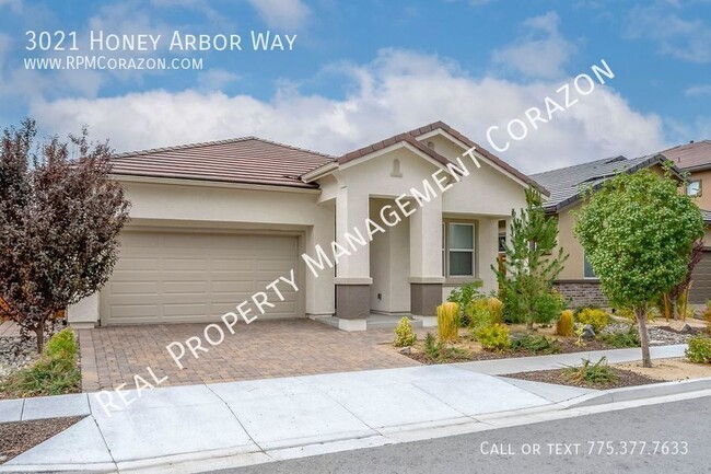 Building Photo - 3021 Honey Arbor Wy