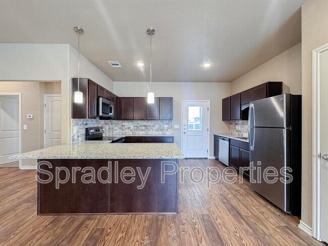 Foto del edificio - 1083 Hibiscus Dr