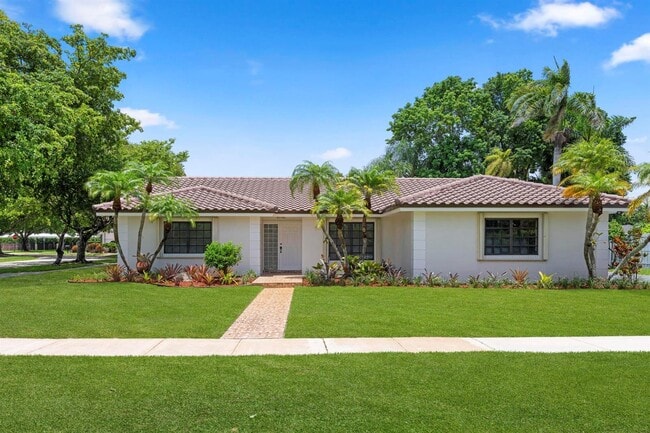 Building Photo - 8355 SW 82nd Ter