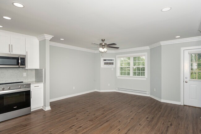 Foto del edificio - Fairfield Knolls at West Babylon