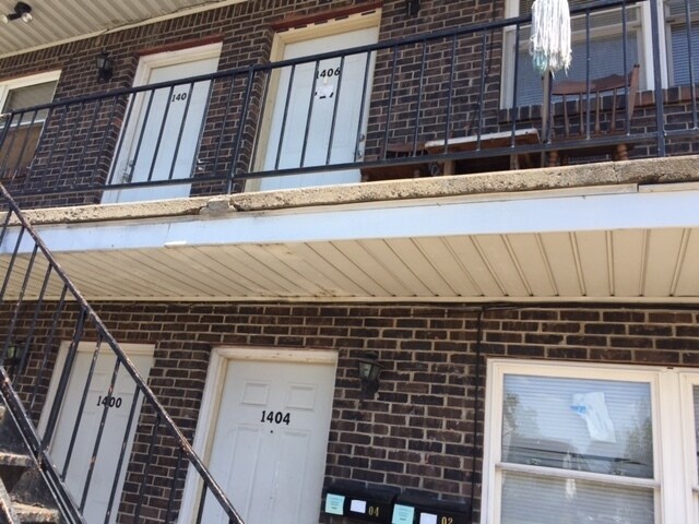 Building Photo - 1414 Harrelton Drive