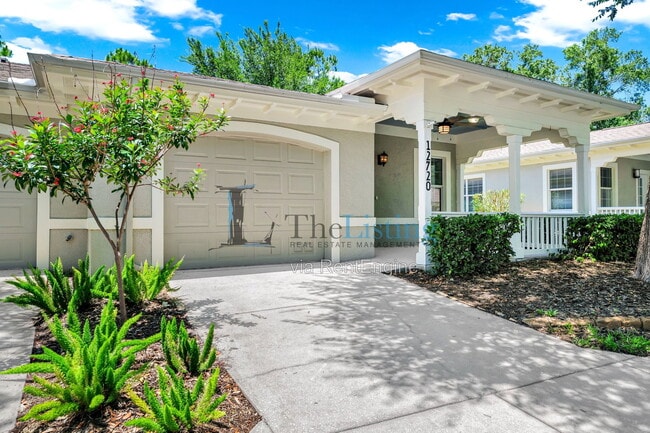 Photo - 12726 Taylor Nicolas Drive House