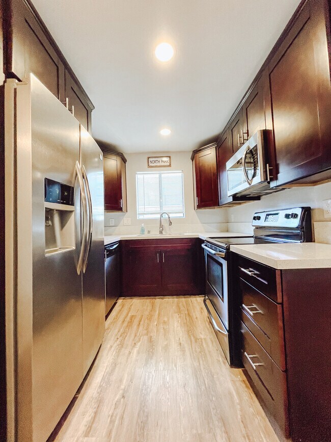 3535 Monroe Ave Unit 22, San Diego, CA 92116 Condo for Rent in San