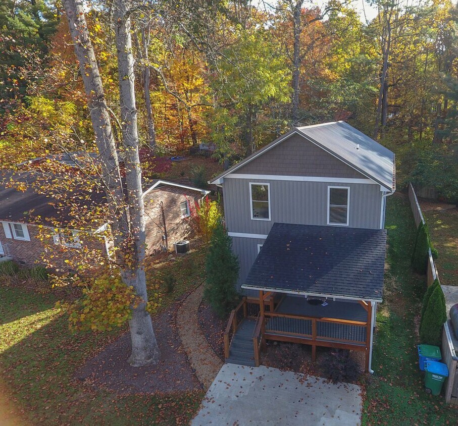 Foto principal - 4 Bed, 2 Story - Built in 2020