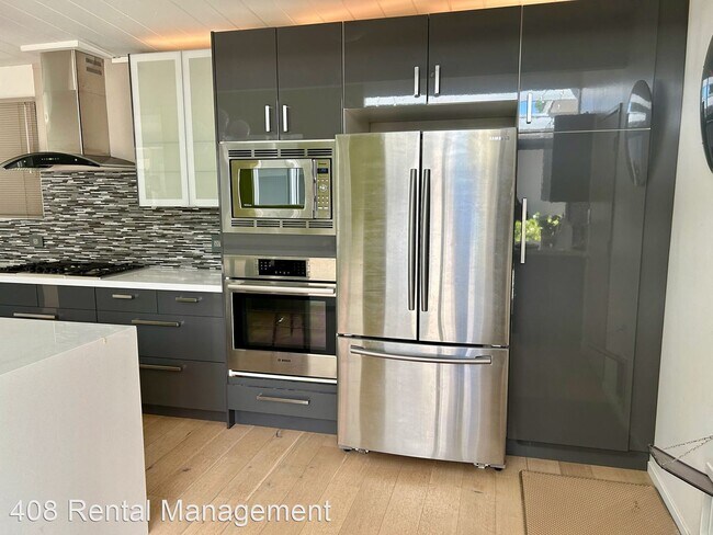 Foto del edificio - 4 br, 2 bath House - 2409 Booksin Avenue