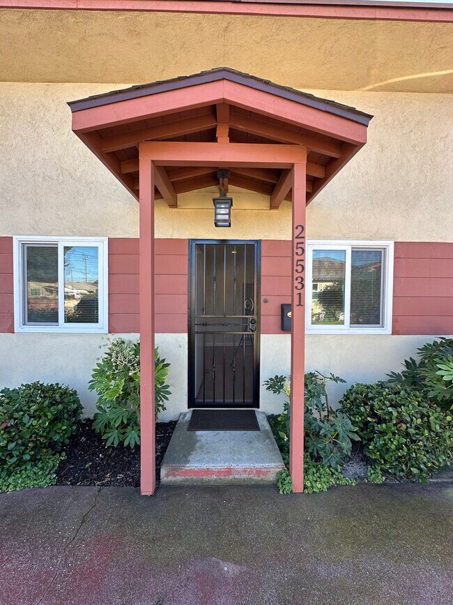 Foto del edificio - 25531 Pennsylvania Ave